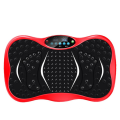 Neues Design Crazy Fit Massage Vibrationsplatte